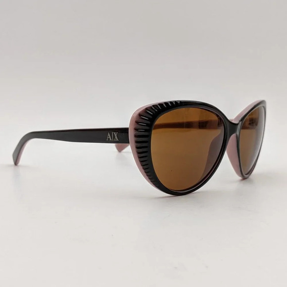 🕶️Armani Exchange AX4013 8055/73 Sunglasses 59/16 140 /KAI119🕶️ - Picture 2 of 8